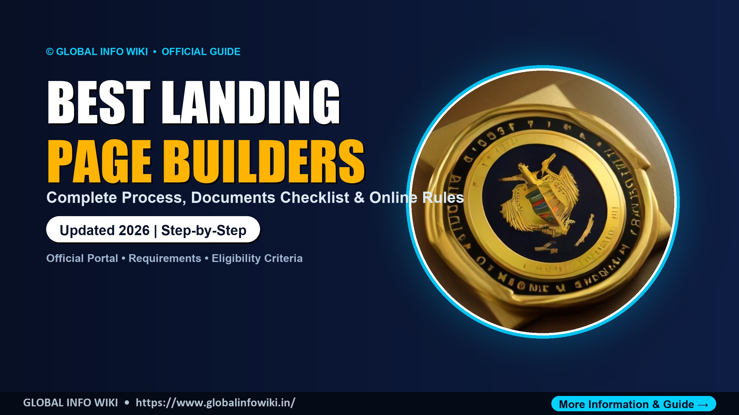 Best Landing Page Builders for SaaS Startups in 2026 Best Landing Page Builders for SaaS Startups in 2026