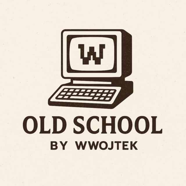 Old School Wojtek