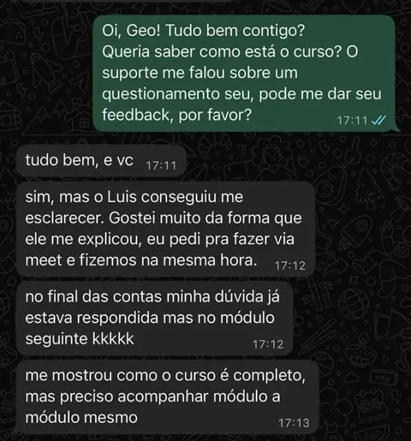 Depoimento 2