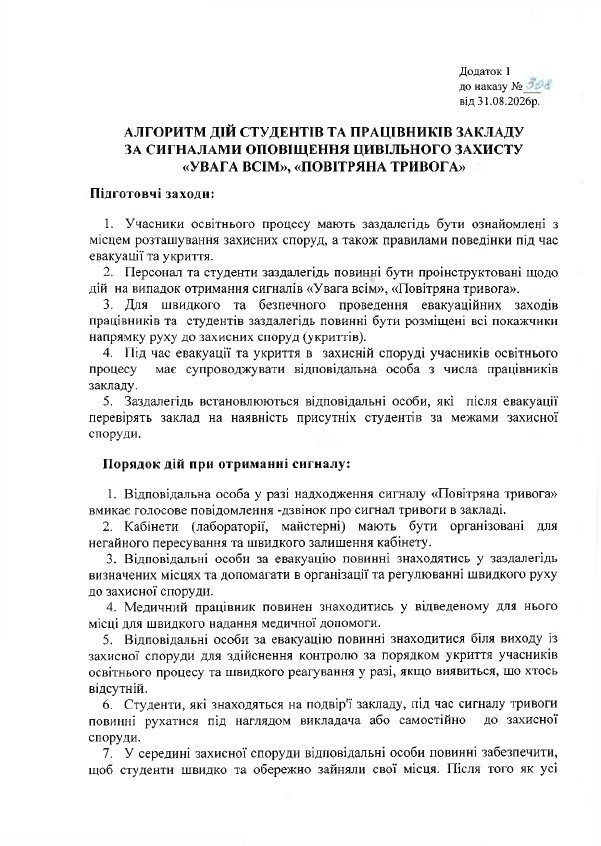 Щодо повітряної тривоги 3