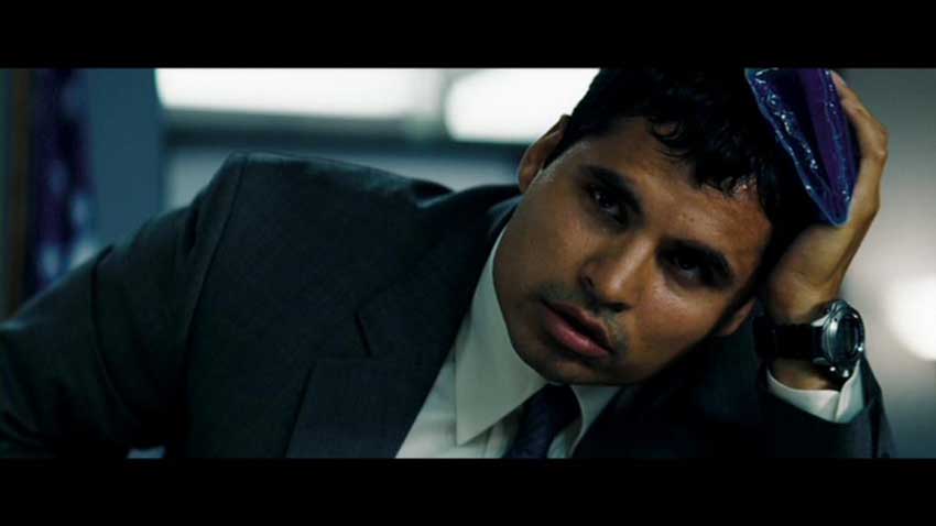 Suter 8 - Shooter: El Tirador [DVD9 Full] [Pal] [Esp/Ing] [5.1] [Sub:Esp/Ing/Por] [2007] [Acción] [VS]