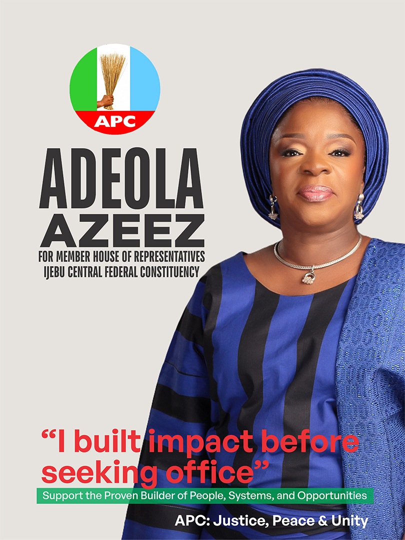 Political Posters