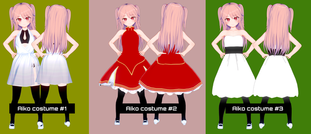 Aiko-poll