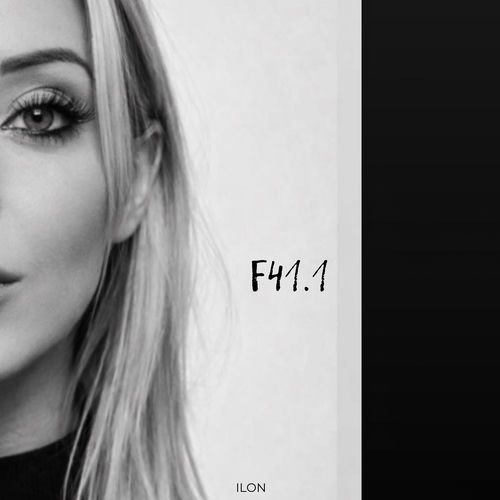 Ilon - F41.1  (2026)
