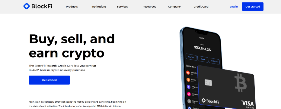 Stored capture of must-blockfi.webflow.io