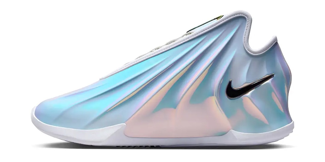 Nike GT Future