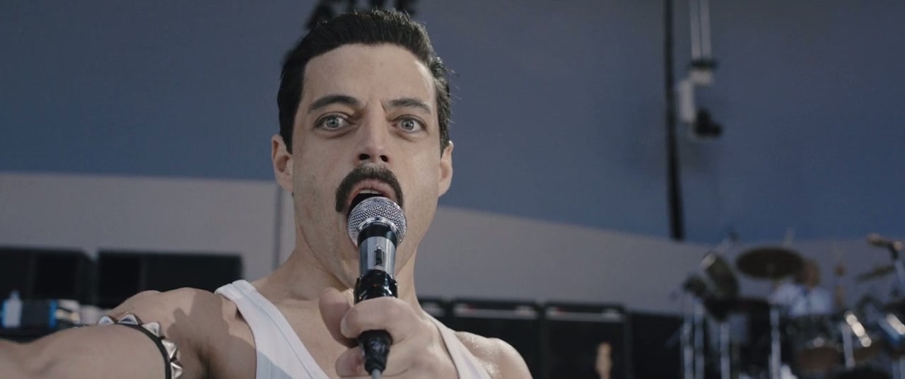 Bohemian Rhapsody Screenshot