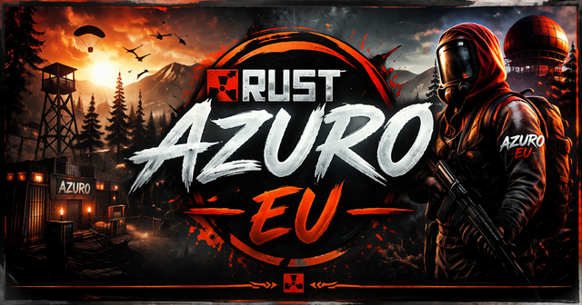 [EU] Rust Azuro | MAIN | No Team Limit image