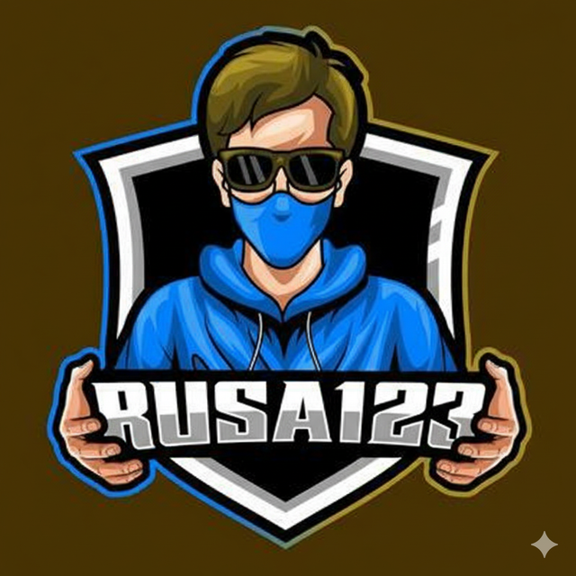 Rusa123 Slot & Togel QRIS
