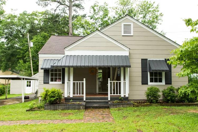  Custom homes