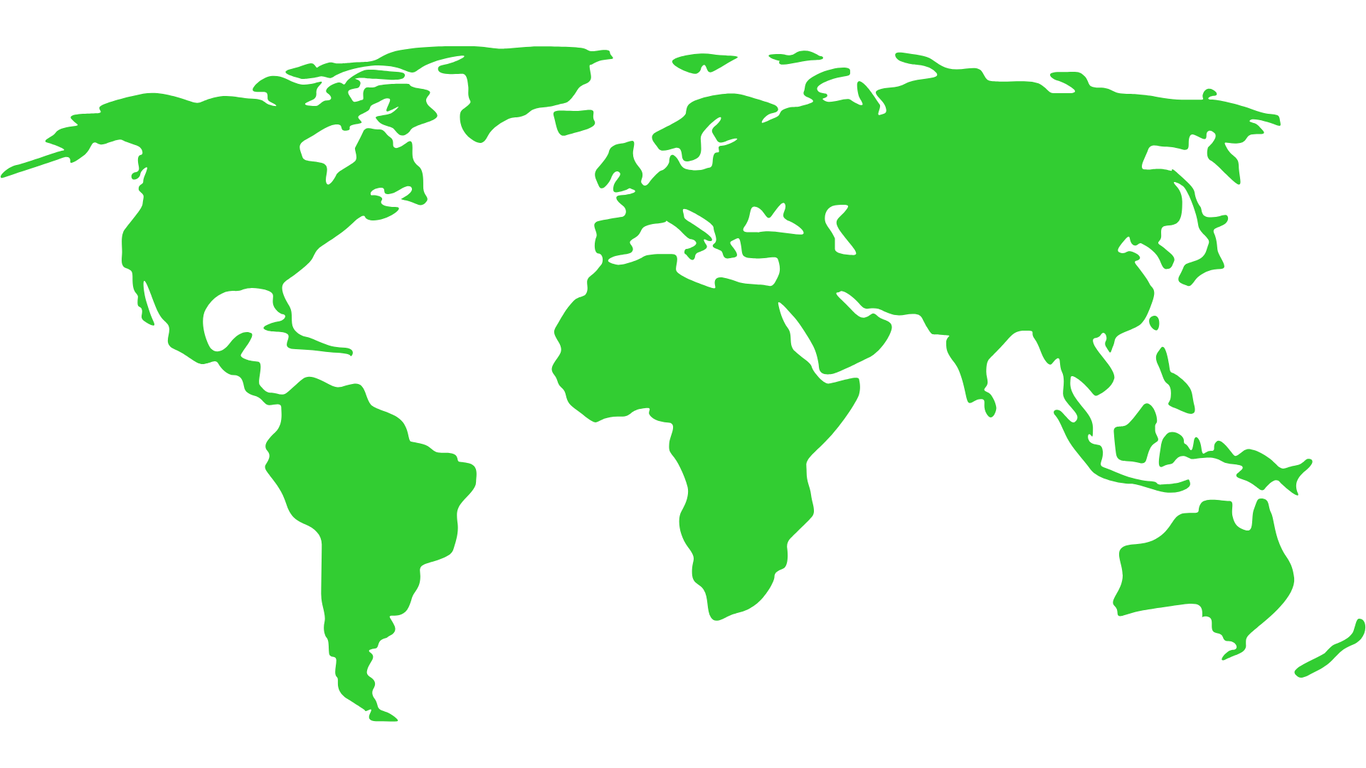 World Map