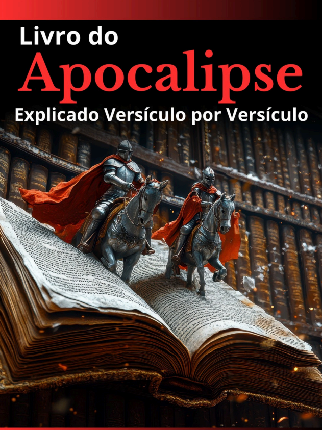 Apocalipse Pág. 1