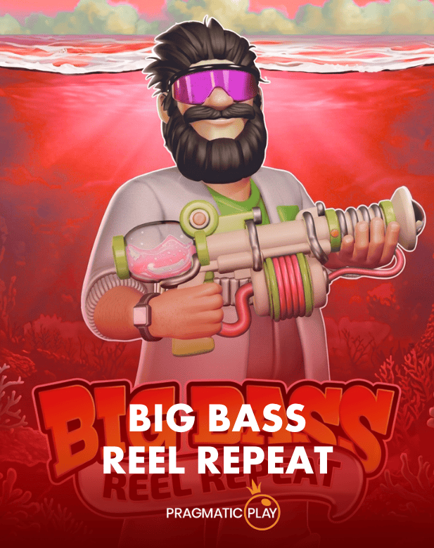 Big Bass Reel Repeat