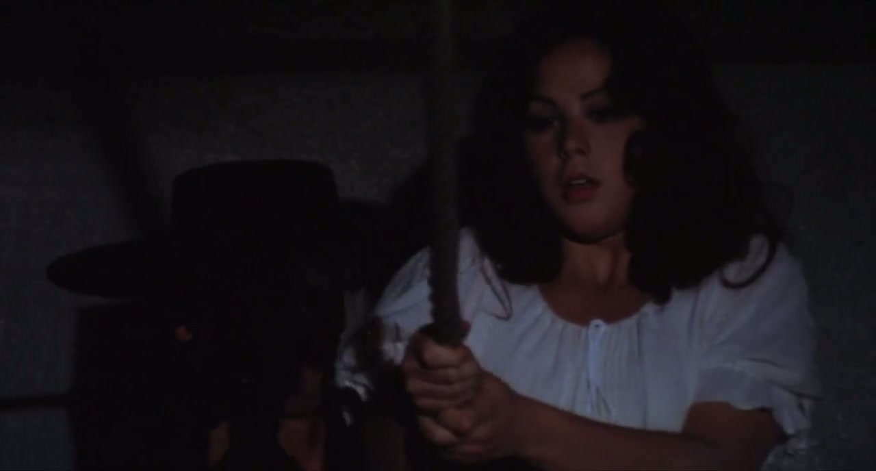 Zorro Screenshot