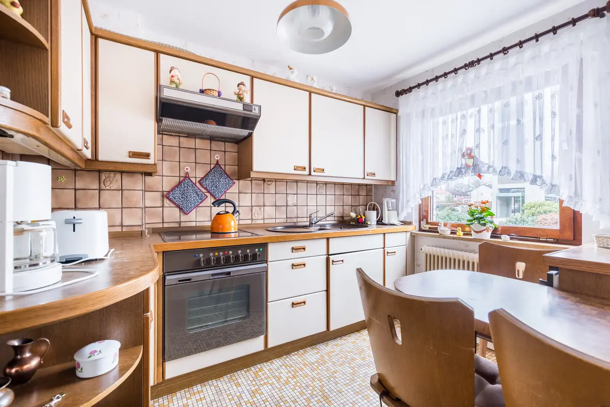 Bucătăria ta e demodată? Iată cum o poți moderniza rapid!