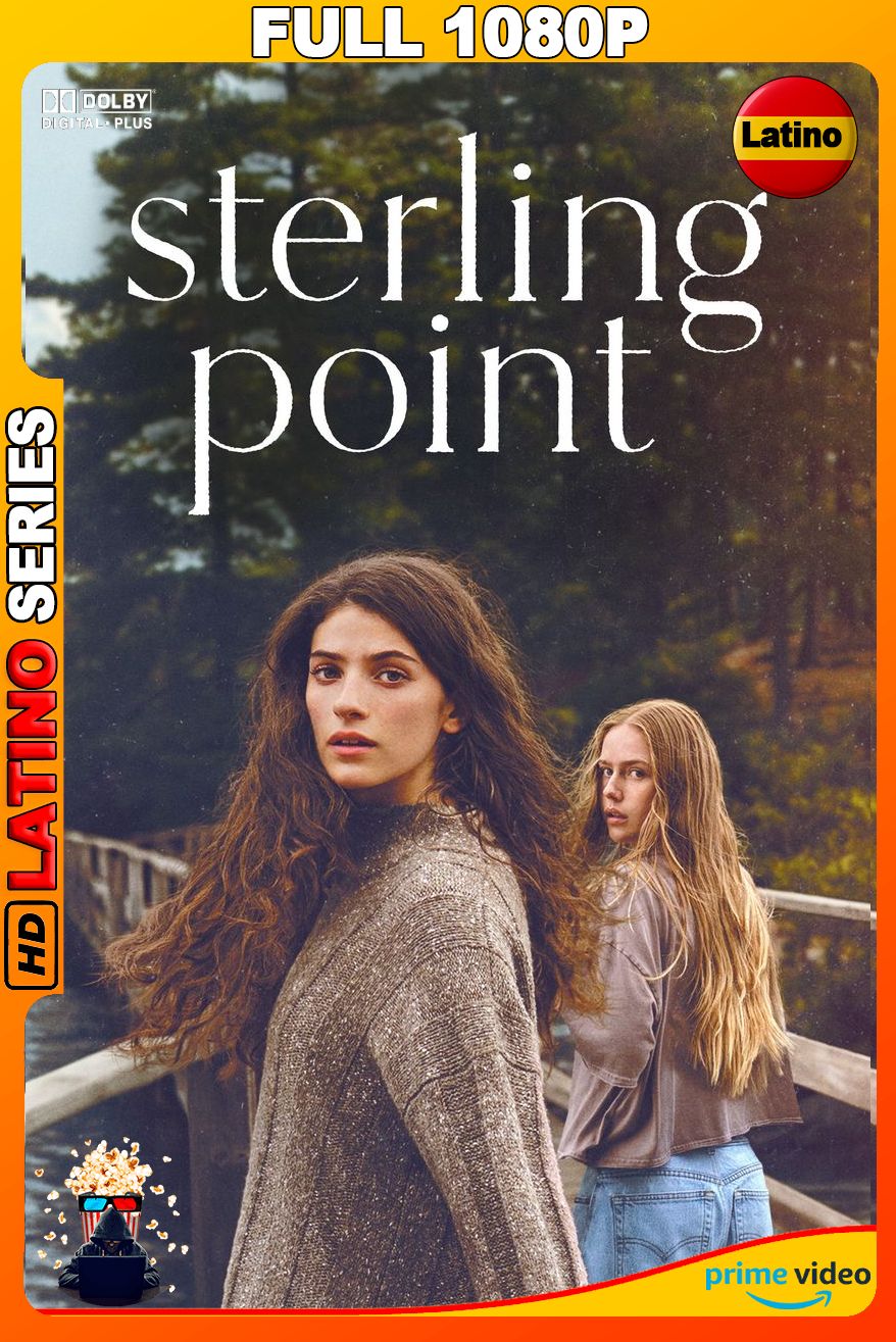 Sterling Point (2026) Temporada 1 [Full 1080p] {AMNZ} WEB-DL [Latino-Castellano-Inglés]