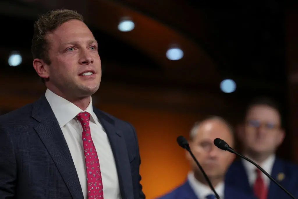Democrats Eye Ohio Seat Amid Abuse Allegations Against Incumbent