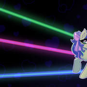 Wallpaper Redraw Neon