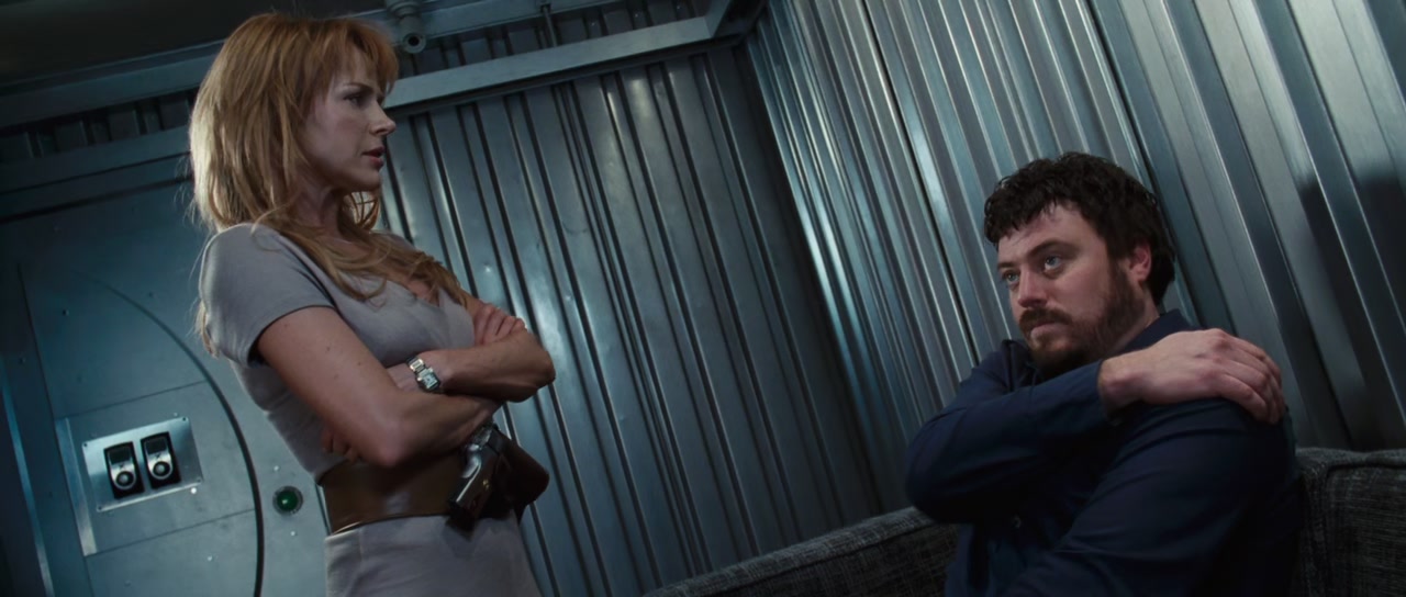 The Boondock Saints II: All Saints Day Screenshot