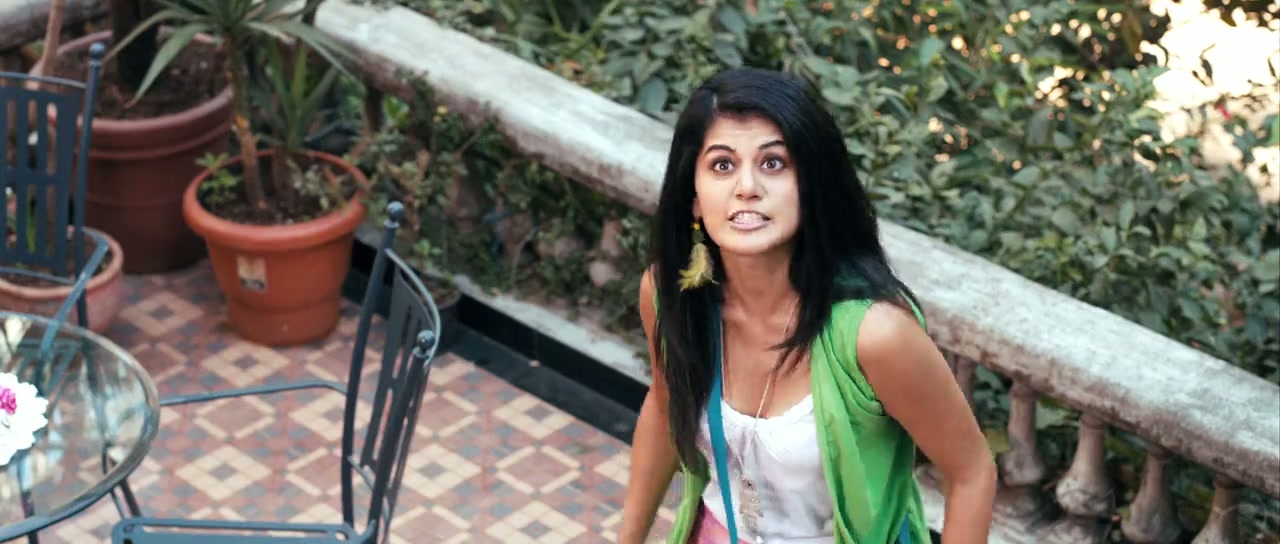 Chashme Baddoor Screenshot