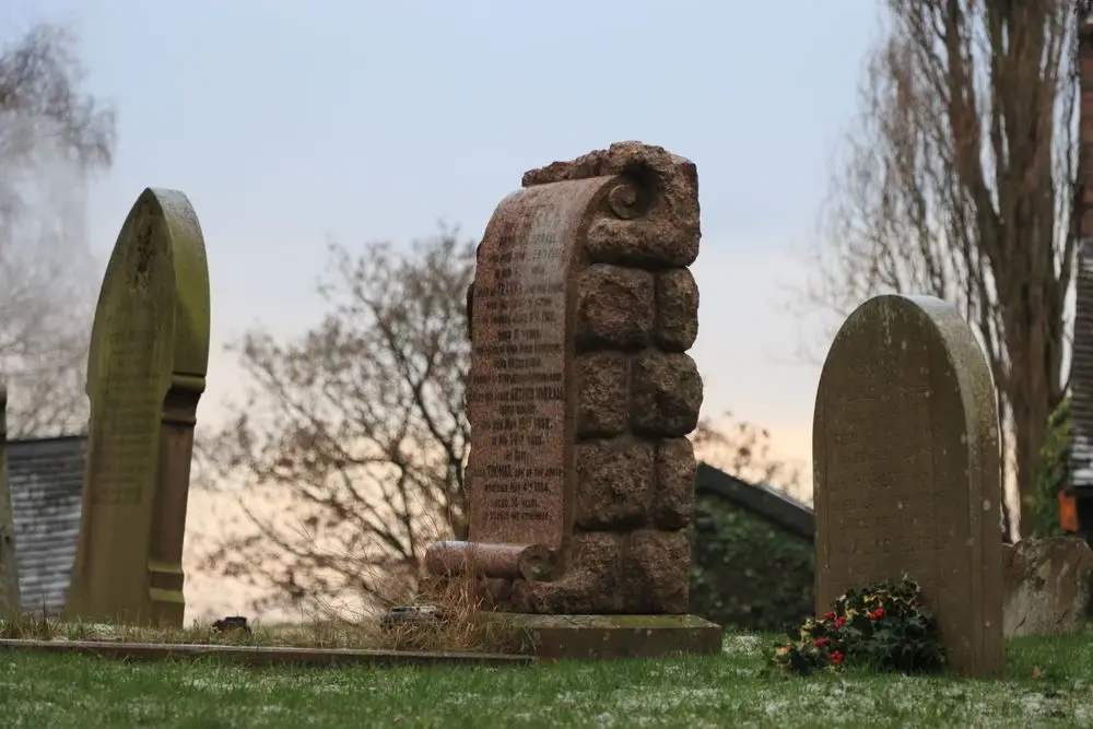 What Do Old Gravestone Symbols Mean? A Genealogy Guide to Cemetery Iconography