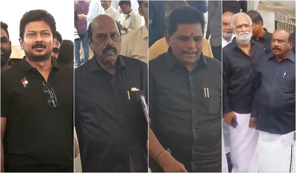 agriculture-budget-2026-dmk-mlas-arrive-wearing-black-shirts