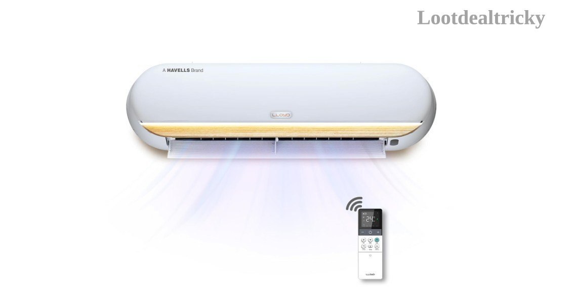 Lloyd Stellar Grace – Just ₹42240 | Top Unbeatable Deal