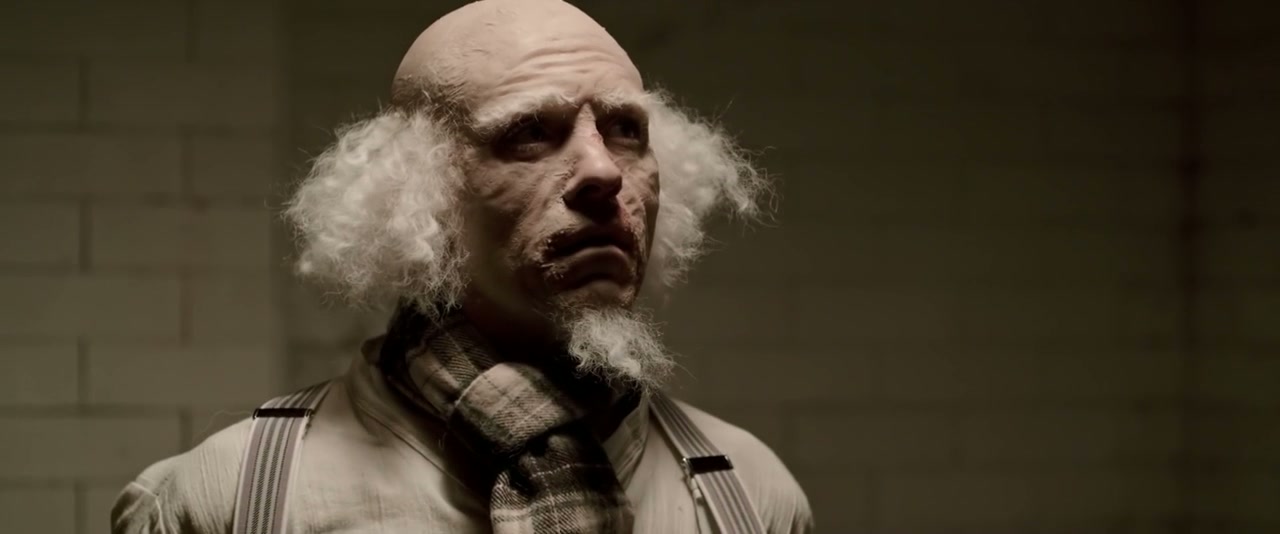 Robert and the Toymaker Screenshot