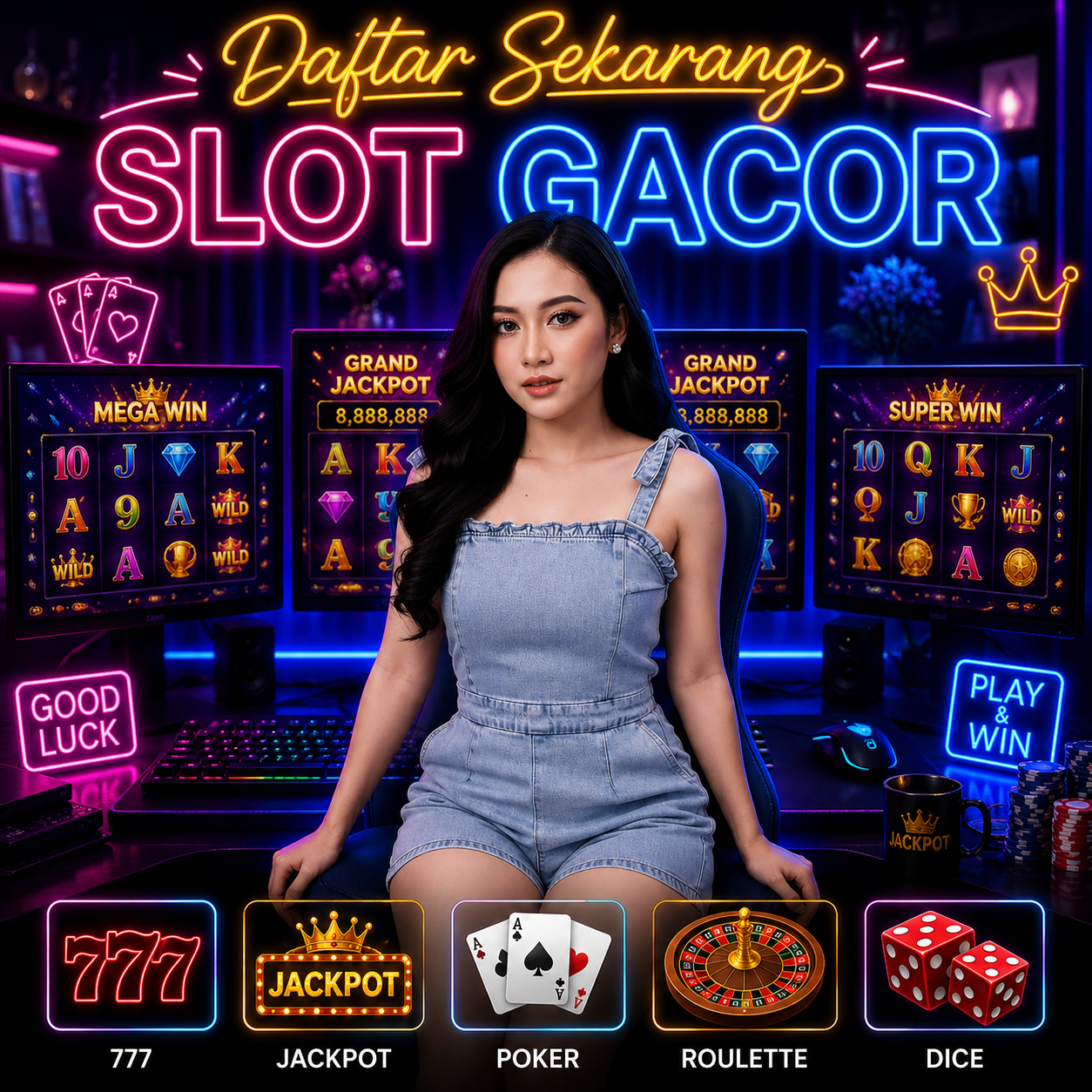 PANDA46 • Platform Game Online Aman dengan Akses Cepat & Server Stabil