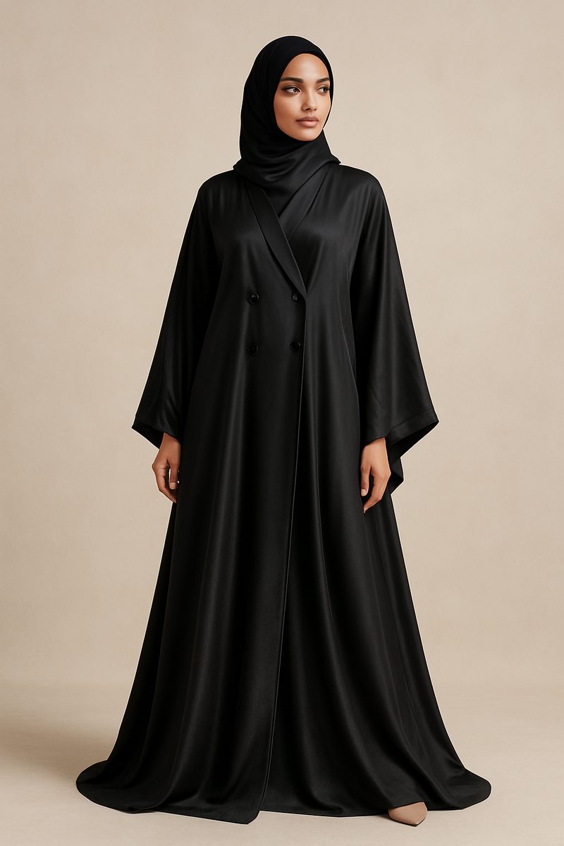 عباية بحرينية 2026
