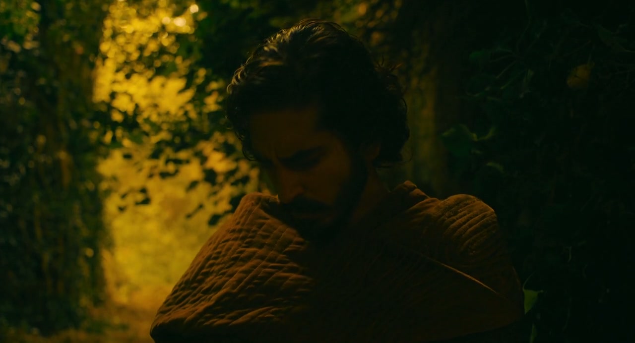 The Green Knight Screenshot