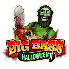 Big Bass Halloween 2 Oyna
