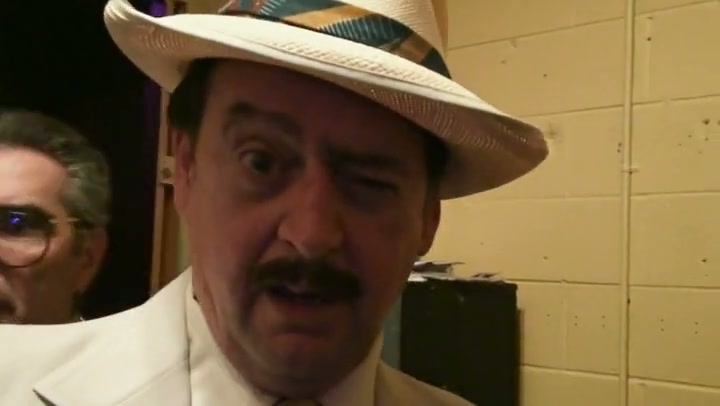 Marty, Life Is Short Screenshot