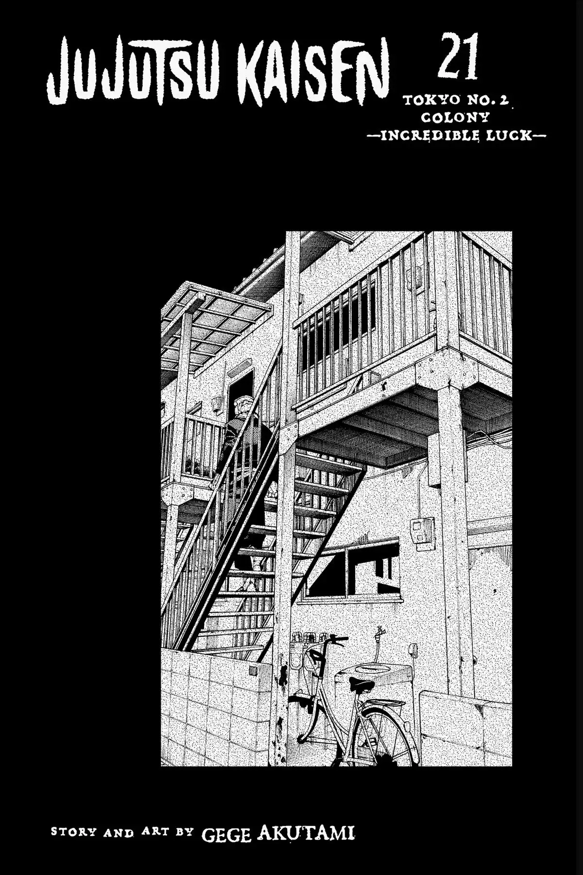 Read Jujutsu Kaisen Chapter 181 English - Page 2