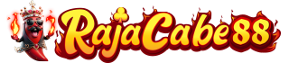 RAJACABE88 Logo
