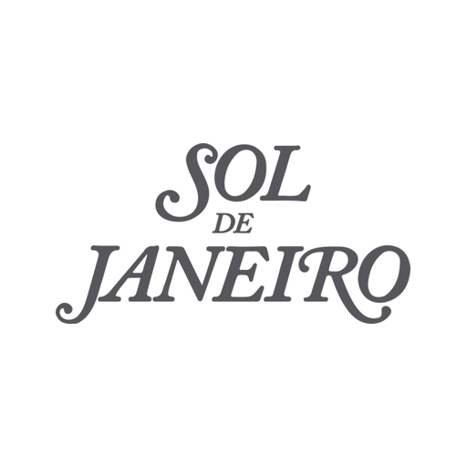 Sol de Janeiro logo