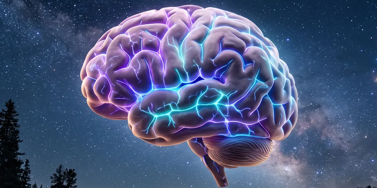 Psilocybin Eases Sleep Issues in Cluster Headache Sufferers