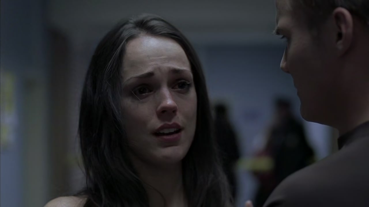Boogeyman 3 Screenshot