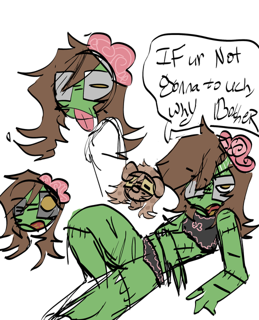 zombiesona