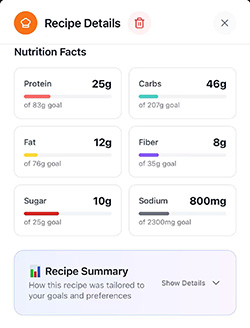 Nutrition 3