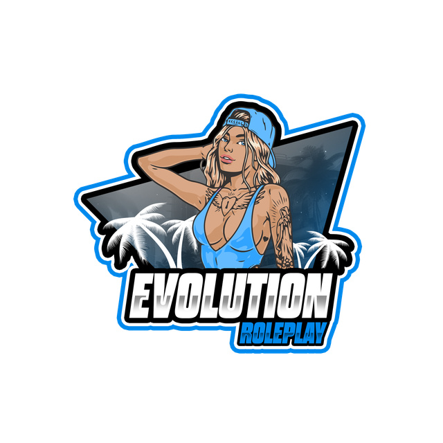 EVOLUTION RP