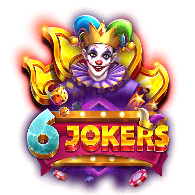 6 Jokers Oyna
