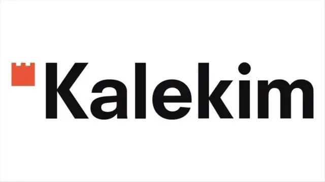 Kalekim Logosu