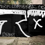 Graffiti artwork by Drowzy1R3