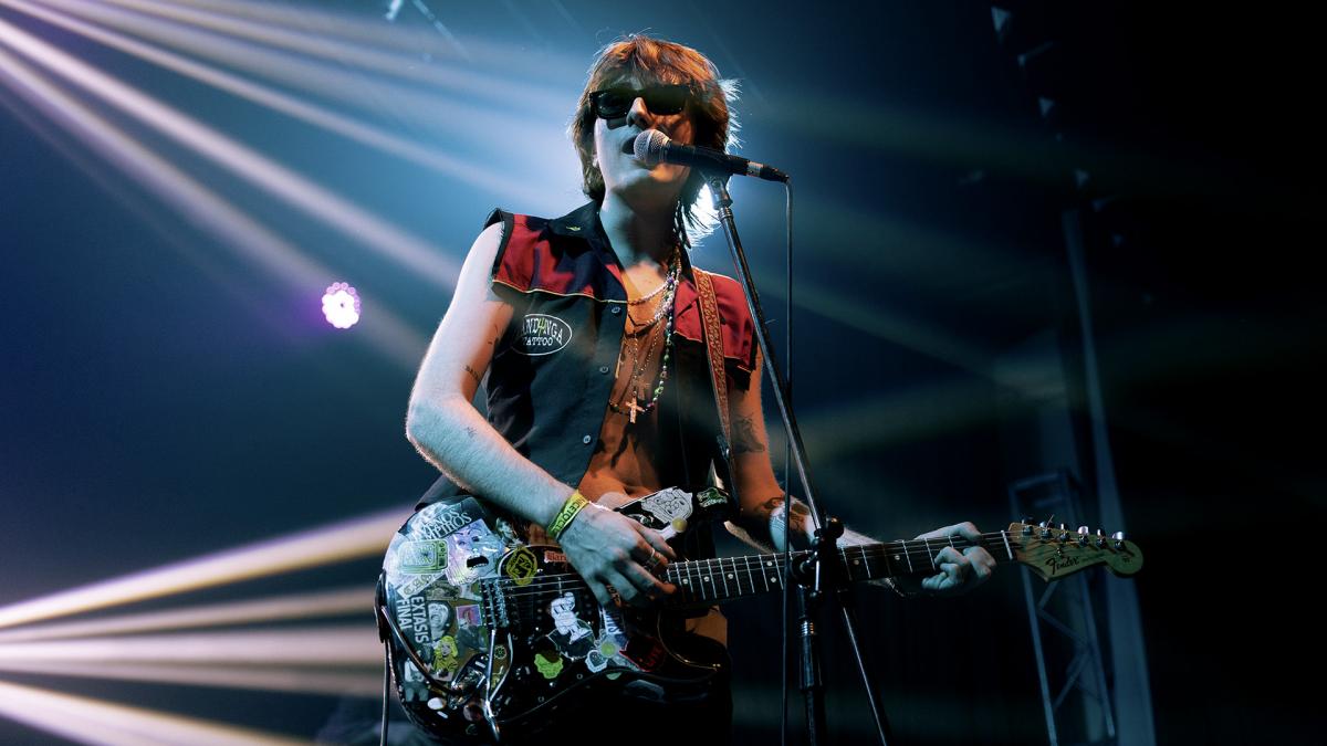 Festival Refresco: muy buen regreso al rock alternativo de los ´90