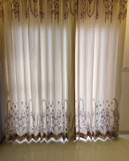 Premium Curtains in Sarjapur Road Bengaluru