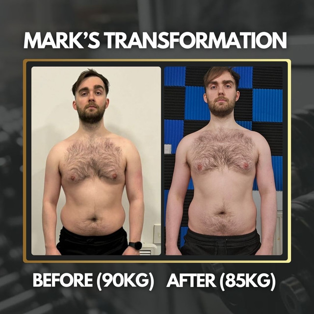 Mark transformation