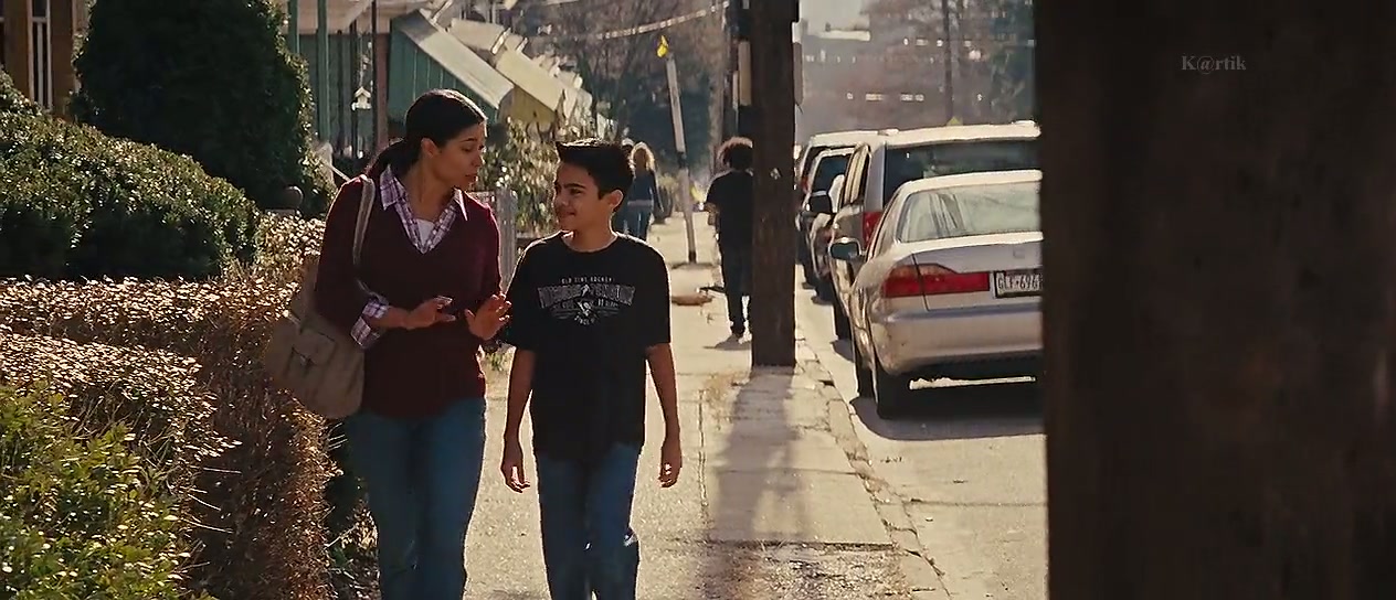 Jack Reacher Screenshot