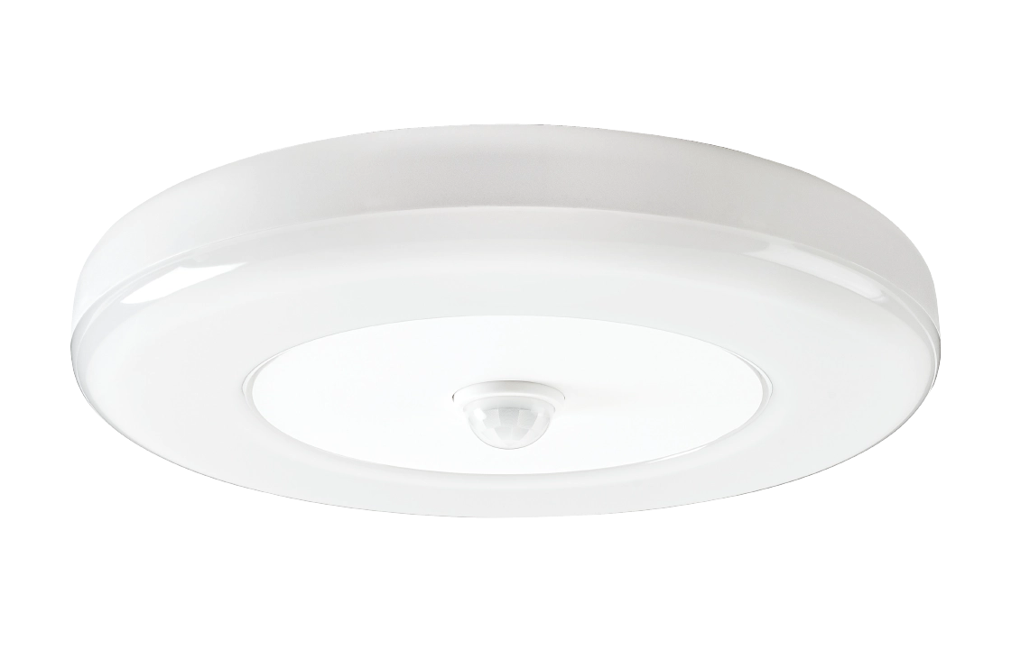 Etne 11 W 830 blanc avec Détecteur