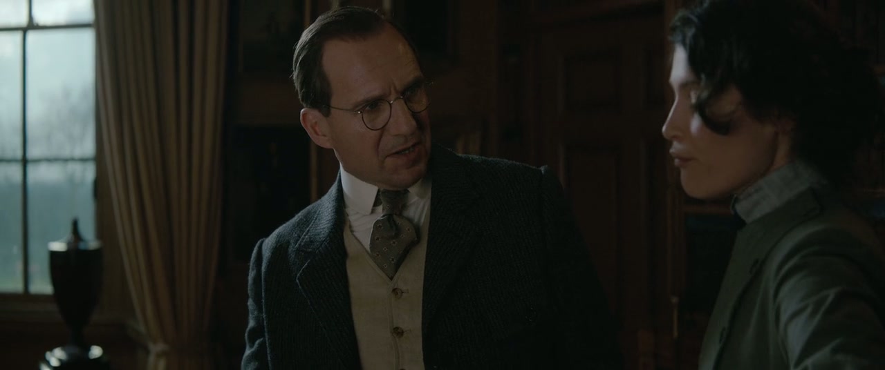 The King's Man Screenshot